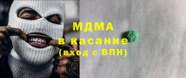 стаф Алексин